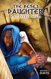 Front cover_The Bene's Daughter