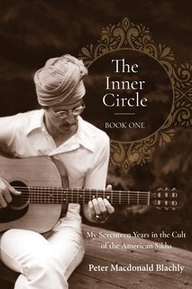 Front cover_The Inner Circle - Book One