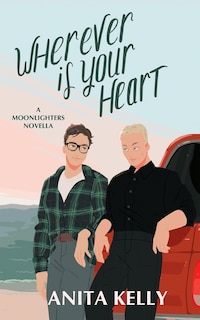 Front cover_Wherever is Your Heart