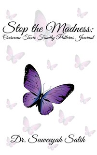 Couverture_Stop The Madness