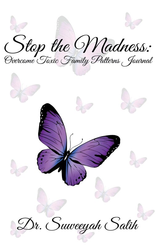 Couverture_Stop The Madness