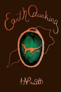 Front cover_Earth Quaking