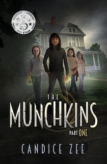 Front cover_The Munchkins