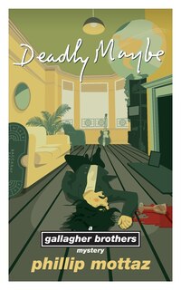 Couverture_Deadly Maybe