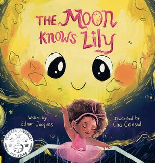 Front cover_The Moon Knows Lily