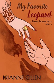 Couverture_My Favorite Leopard