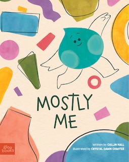 Couverture_Mostly Me
