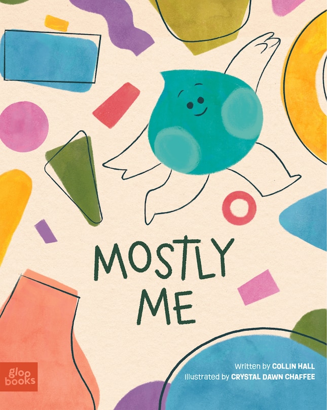 Couverture_Mostly Me