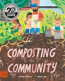 Front cover_Composting for Community