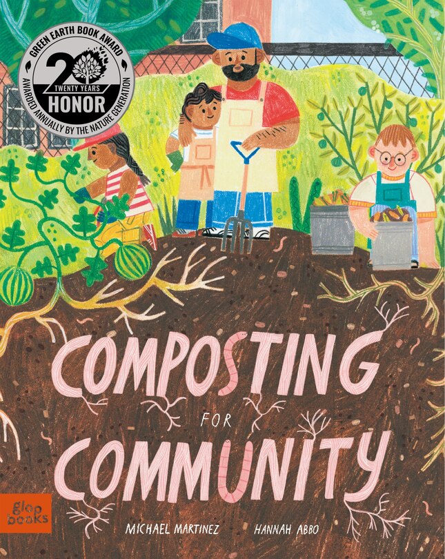 Front cover_Composting for Community