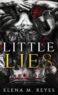 Front cover_Little Lies