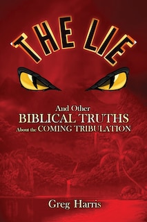 Front cover_The Lie