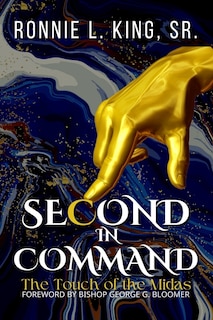 Couverture_Second In Command