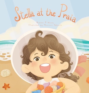 Front cover_Stella at the Praia