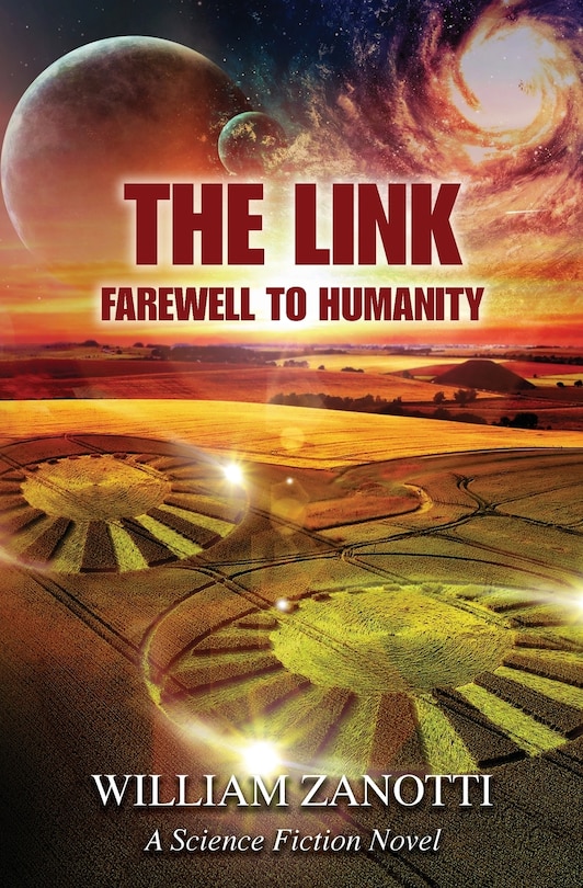 Front cover_The Link