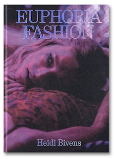 Front cover_Euphoria Fashion