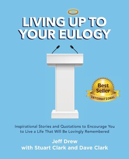 Couverture_Living Up to Your Eulogy