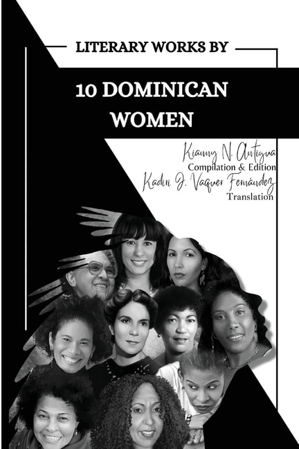 Literary Works By 10 Dominican Women