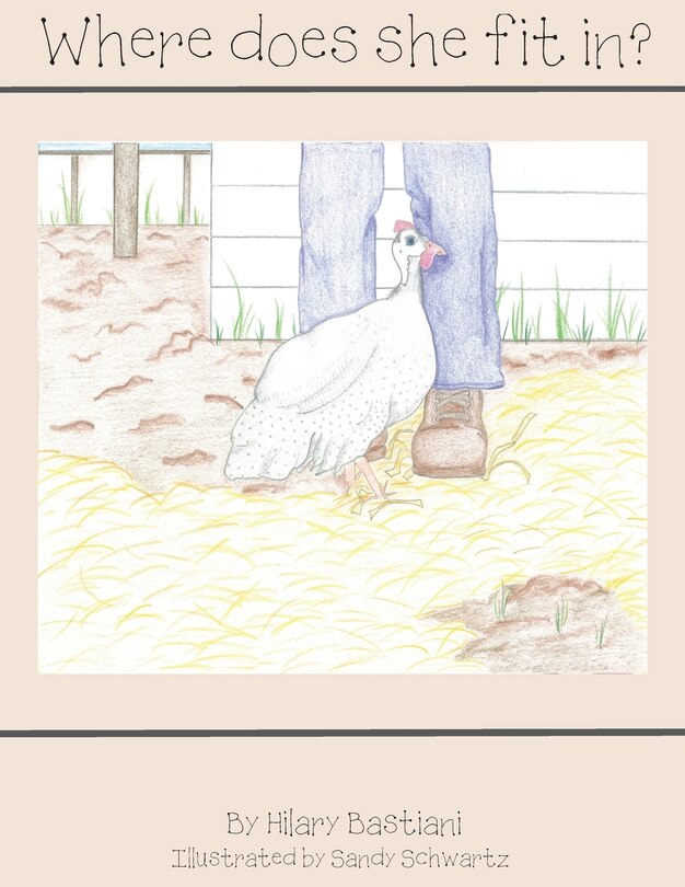 Couverture_Where does she fit in?