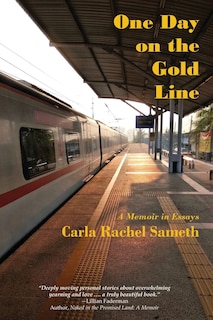 Couverture_One Day on the Gold Line