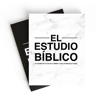 Couverture_El Estudio Biblico