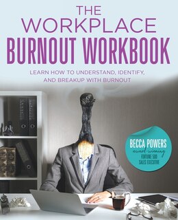Front cover_The Workplace Burnout Workbook