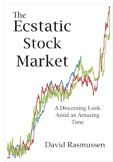 Front cover_The Ecstatic Stock Market