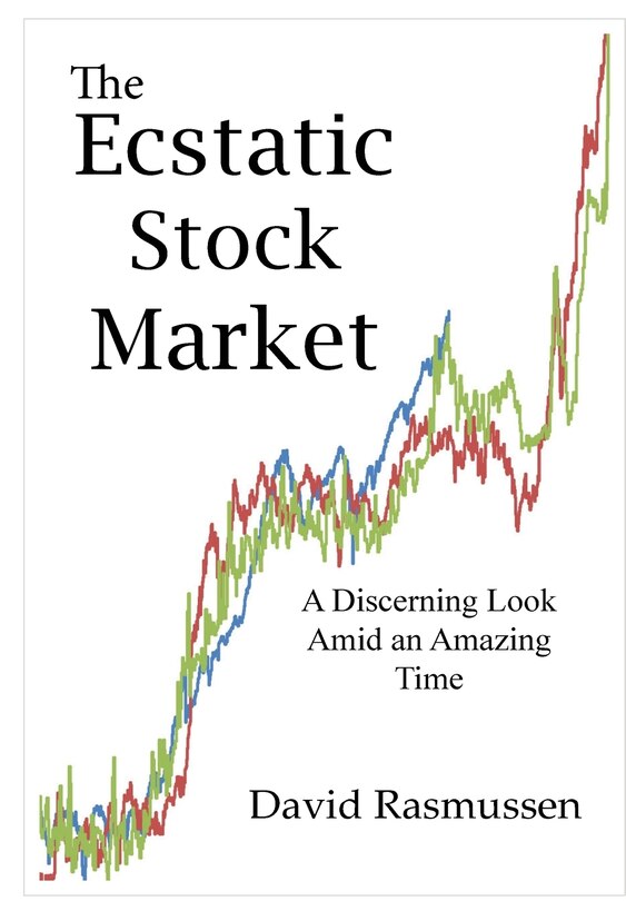 Front cover_The Ecstatic Stock Market