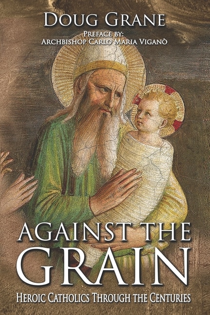 Front cover_Against the Grain