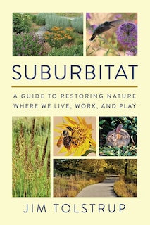 Front cover_Suburbitat