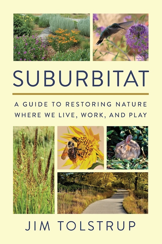 Front cover_Suburbitat