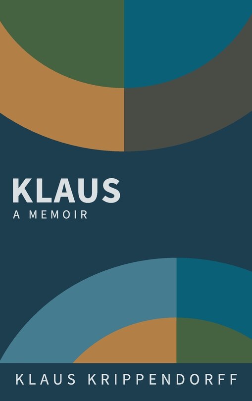 Front cover_Klaus