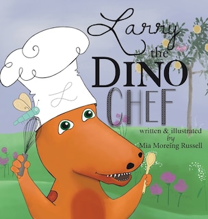 Couverture_Larry the Dino Chef