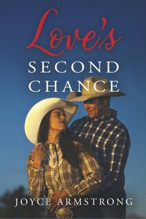 Front cover_Love's Second Chance