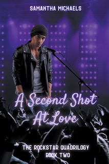 Couverture_A Second Shot at Love