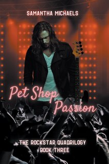 Front cover_Pet Shop Passion