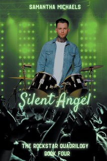 Couverture_Silent Angel
