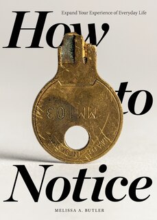 Couverture_How To Notice