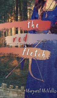 Couverture_The Red Fletch