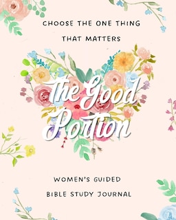 Couverture_The Good Portion