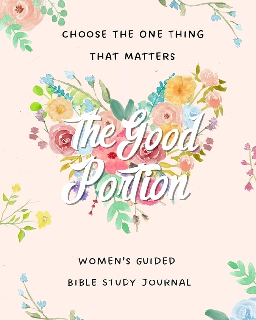 Couverture_The Good Portion
