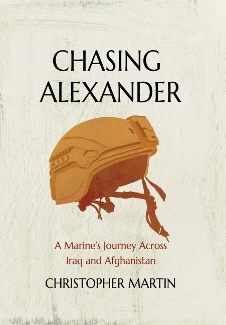 Couverture_Chasing Alexander