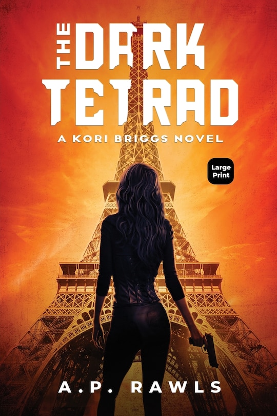 Couverture_The Dark Tetrad