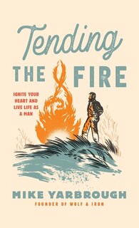 Couverture_Tending the Fire