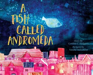 Front cover_A Fish Called Andromeda