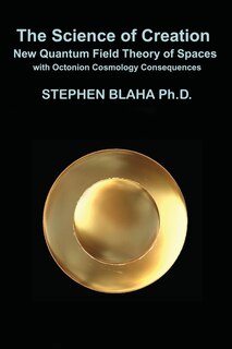 Front cover_The Science Of Creation