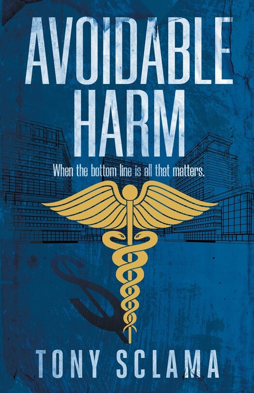 Front cover_Avoidable Harm