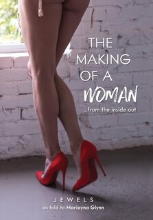 Front cover_The Making of a Woman