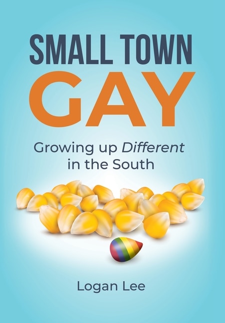 Front cover_Small Town Gay
