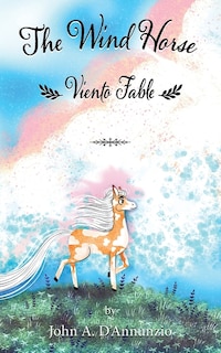 Couverture_The Wind Horse